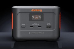 电小二 Jackery 100Plus 户外移动电源