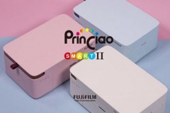 富士 Fujifilm Princiao Smart2 小俏印二代照片打印机