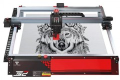 俩棵树 Twotrees TS2 激光雕刻机