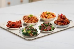 德玛奇柔性暖菜板