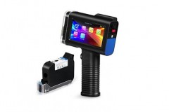 奔彩 Bentsai 手持喷码机