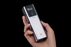 酷态科 CUKTECH 10号电能棒