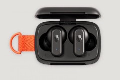 骷髅头 Skullcandy DIME3 迷你豆真无线蓝牙耳机