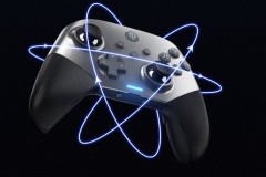 易速马 Easysmx 绝影 X10 游戏手柄