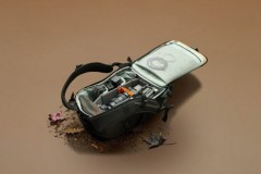 乐摄宝 Lowepro 双肩摄影包