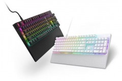 恩杰 NZXT Function 2 有线机械键盘