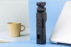 JJC 相机手柄三脚架