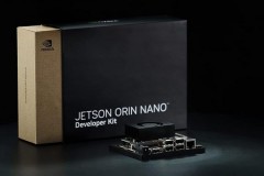英伟达 NVIDIA Jetson orin nano / Super 开发套件