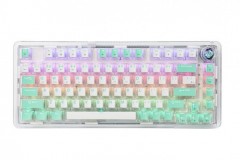 LEOBOG K81/Pro 三模无线机械键盘