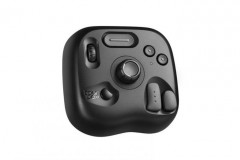 TourBox Lite 青春版自定义小键盘
