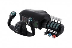 乌龟海岸 Turtle Beach VELOCITYONE 飞行摇杆