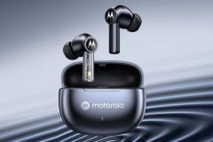 摩托罗拉 Motorola i40 真无线蓝牙耳机