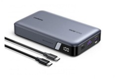 绿联 UGREEN 移动电源