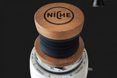 Niche Zero 磨豆机实木吹气豆仓