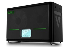 三绿 SUNLU S4 3D打印耗材干燥箱