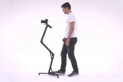 Edelkrone StandPLUS 便捷折叠摄影脚架