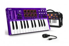 森林岛 Synido TempoKEY K25 MIDI 键盘