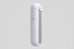 卡鲁泰 kaltech 便携空气净化器