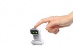AIBI pocket 艾比口袋宠物机器人