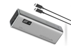 酷态科 CUKTECH 15号电能柱