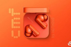 CMF by NOTHING BUDS 2a 降噪蓝牙耳机