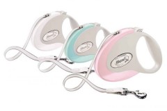 福莱希 Flexi 自动伸缩狗狗牵引绳