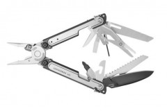 莱泽曼 Leatherman ARC 组合工具钳多功能刀