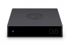 贝锐蒲公英 G5 千兆企业级有线路由器