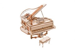 若客 rokr 律动钢琴音乐盒