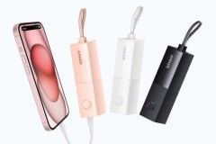 安克 Anker 能量棒充电宝