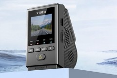 威孚 VIOFO A119 MINI2 行车记录仪