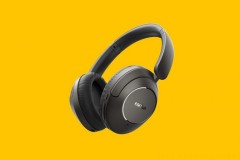 丽耳 EarFun Wave Pro 头戴式主动降噪蓝牙耳机