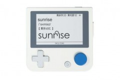 百词斩英语单词机 / Max