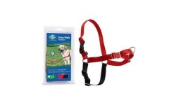 PetSafe easy walk 宠物狗防爆冲胸背带牵引绳
