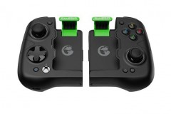 盖世小鸡 Gamesir X4 幻蝶 Aileron 拉伸游戏手柄
