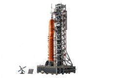 乐高 Lego ICONS NASA 阿尔忒弥斯太空发射系统