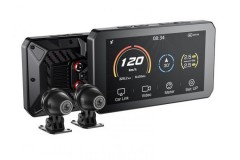 骑技 CHIGEE AIO-6 摩托智能车机