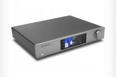 剑桥 Cambridge audio CXN100 网络播放器
