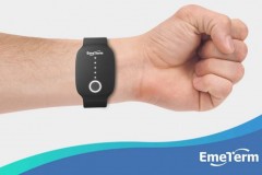 舒乐定 EmeTerm 防吐手环