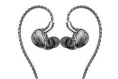 飞傲 FiiO FA19 楼氏动铁耳机