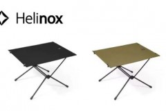 海力诺克斯 Helinox 战术折叠桌