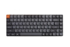 Keychron K3MAX 三模矮轴机械键盘
