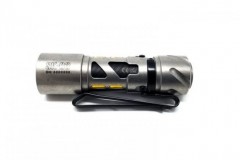 露普 LOOP GEAR SK03 迷你手电筒