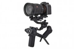 飞宇 Feiyu 蝎子2代 SCORP 2 相机云台稳定器