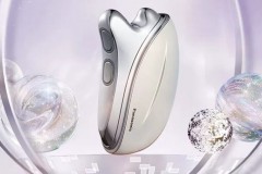松下 Panasonic up 微电流美容仪