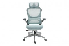 八九间 O3 青少年人体工学椅