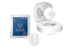 优梦思睡眠猫眼