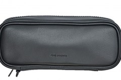 一皮 oneleather 真皮烟斗收纳包