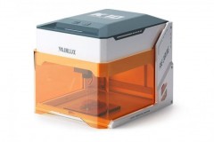 wainlux K10 小型激光雕刻机