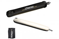 优篮子 Ulanzi UA12 气柱灯